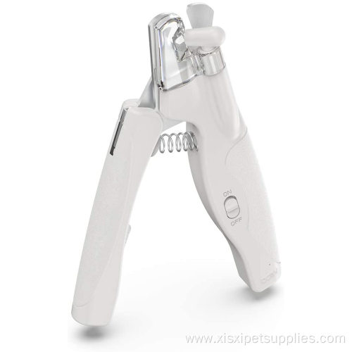 Dog Cat Nail Clippers and Trimmer-Pet Nail Clippers